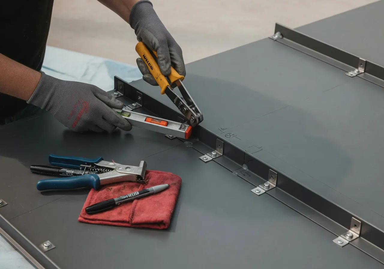 Why choose Metal Roofing Installation in Parker, SD